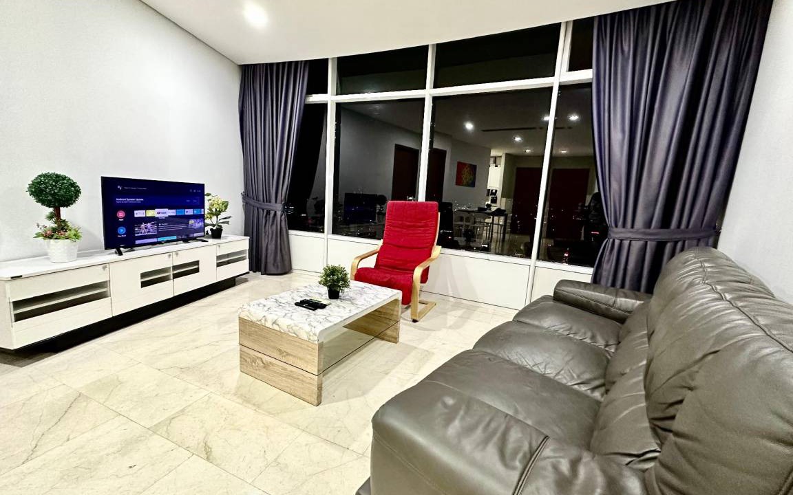 Photo of Livingroom in Kuala Lumpur