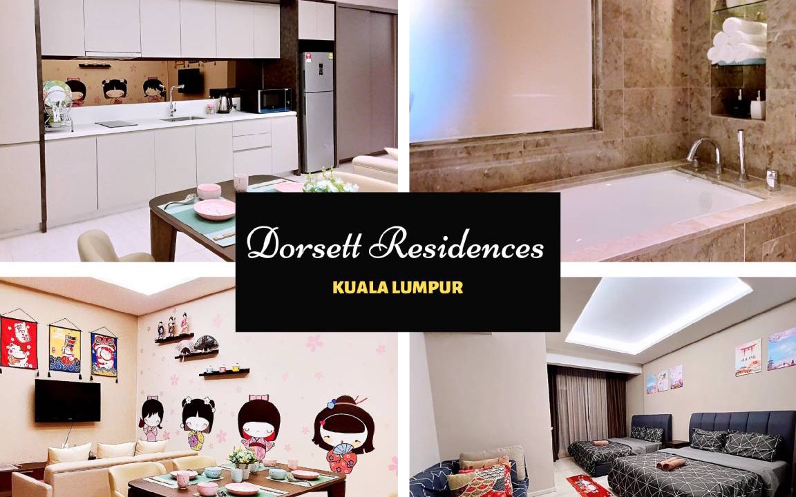 Photo of Livingroom in Sri Hartamas