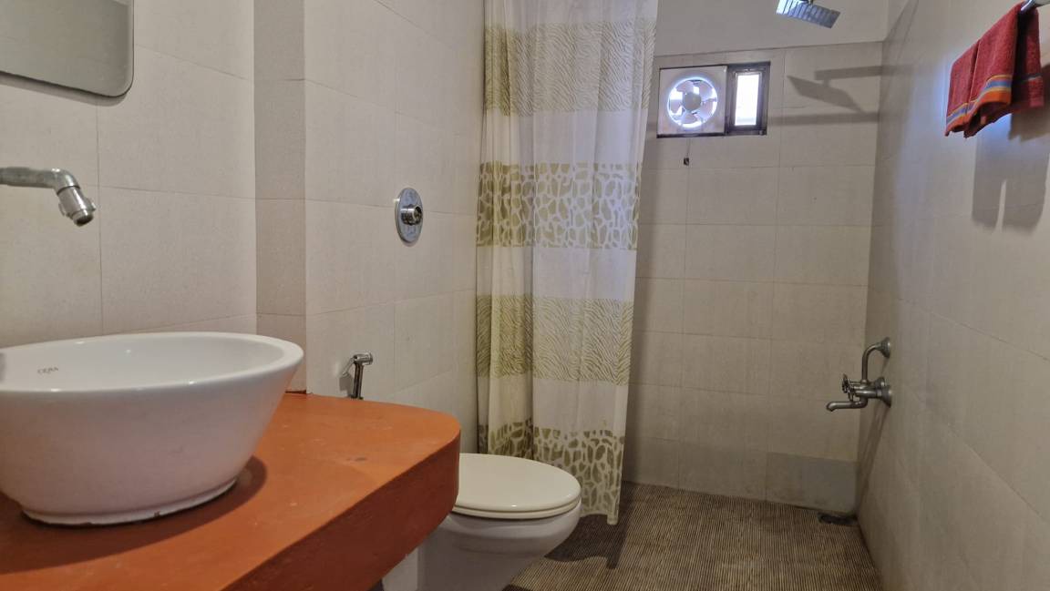 Photo of Bathroom in Fort Kochi