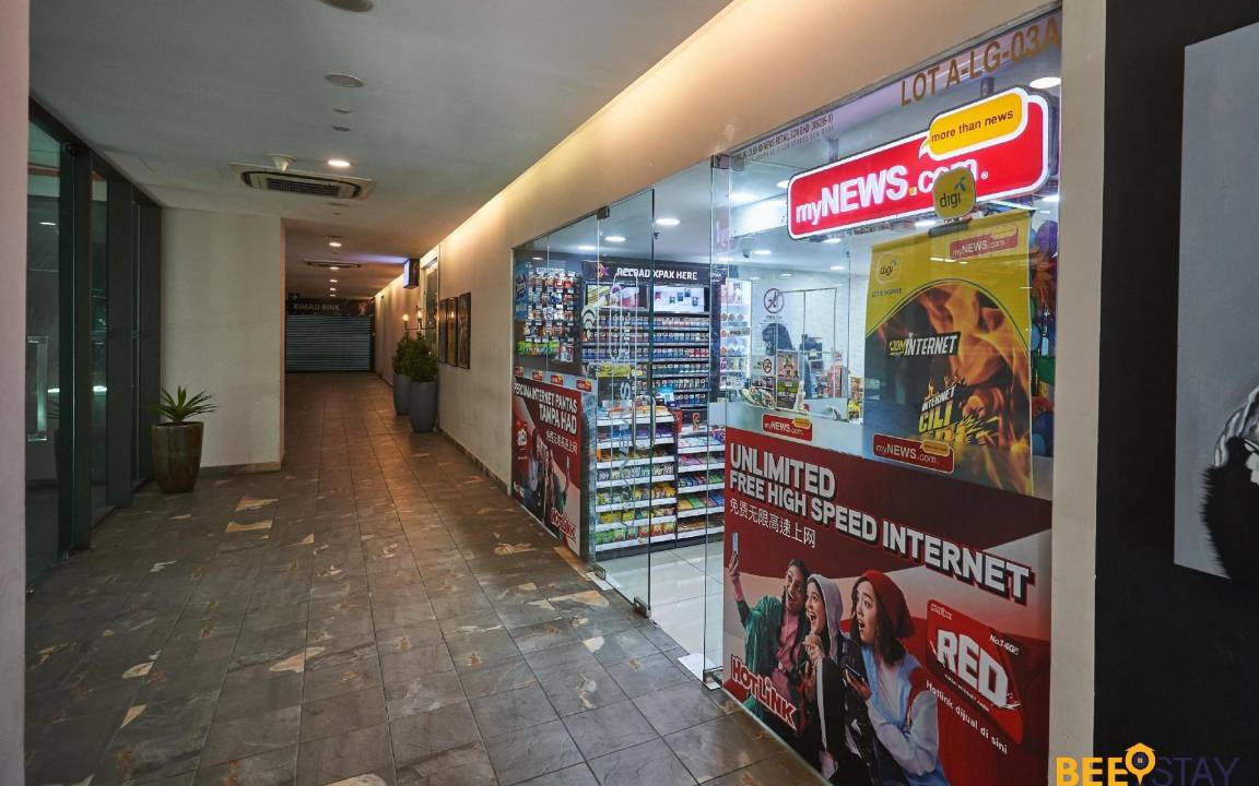 Photo of Others in Damansara Perdana