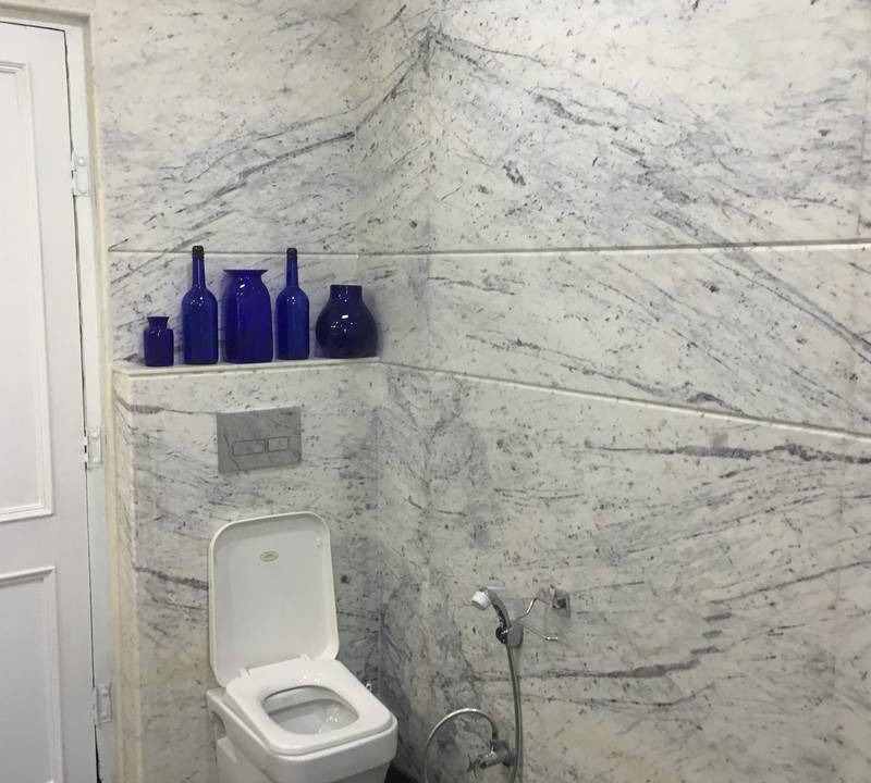 Photo of Bathroom in Jhotwara