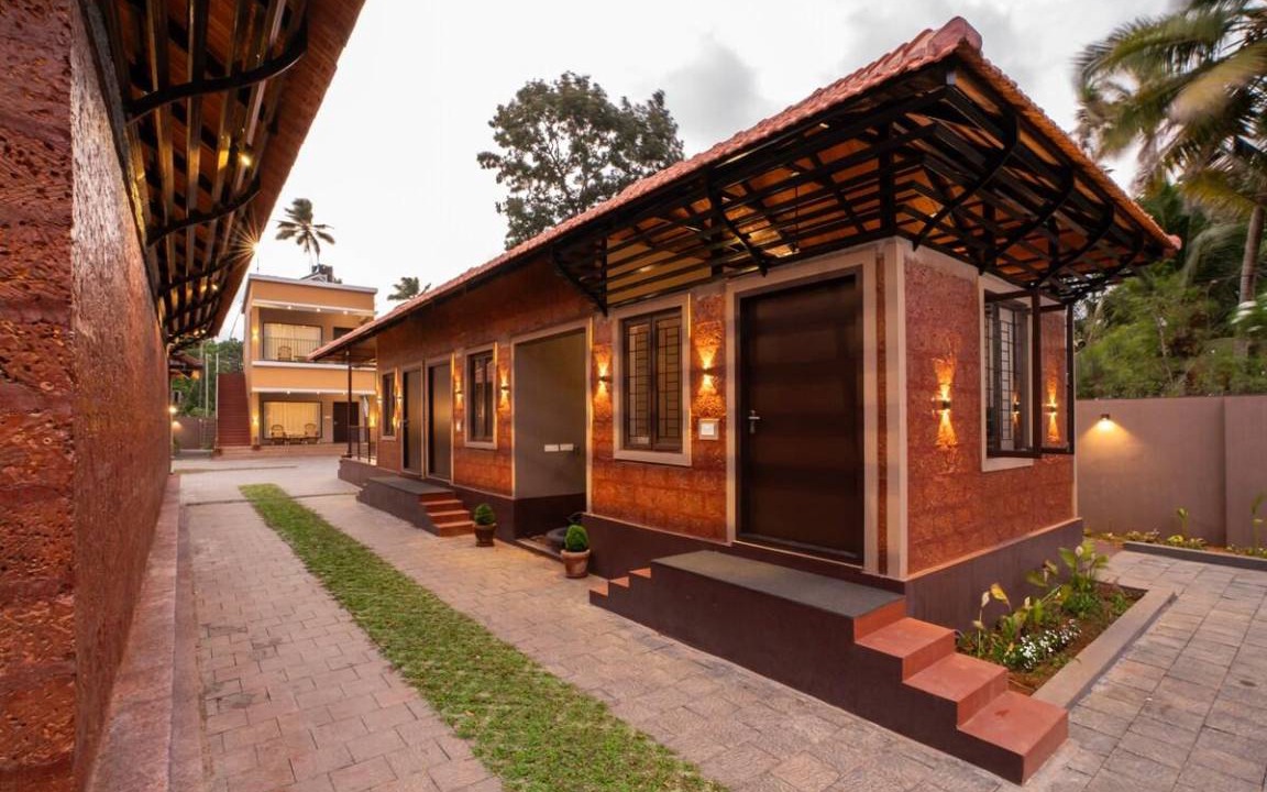 Photo of Buildings in Cherthala
