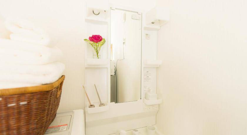 Photo of Bathroom in Kita