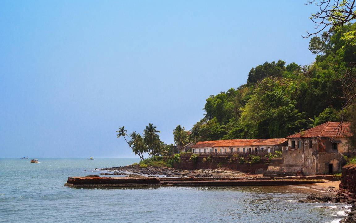 Photo of Others in Aguada Fort Area