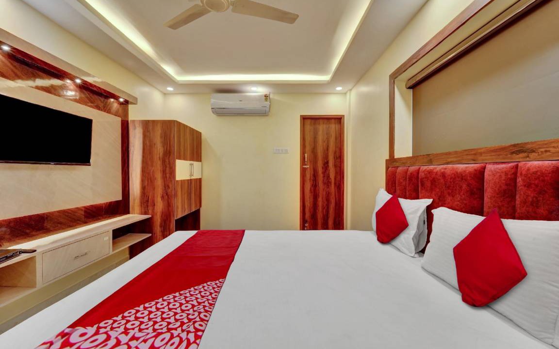 Photo of Bedroom in Seraikela