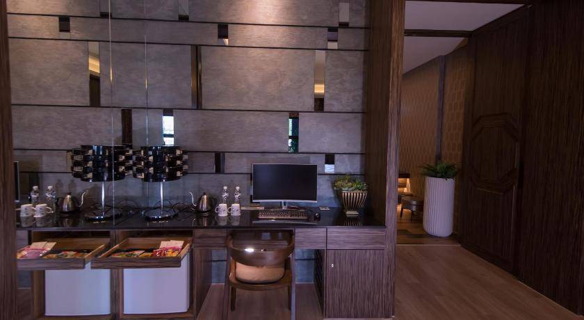 Photo of Kitchen in Sanchong