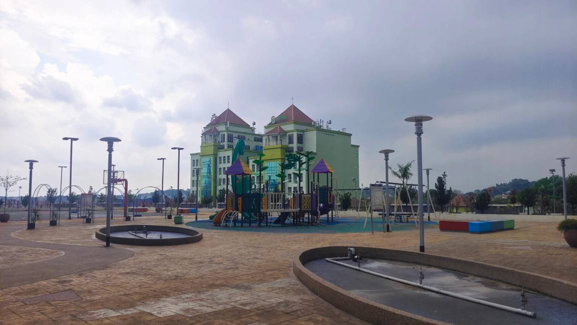 Photo of Others in Seksyen 14