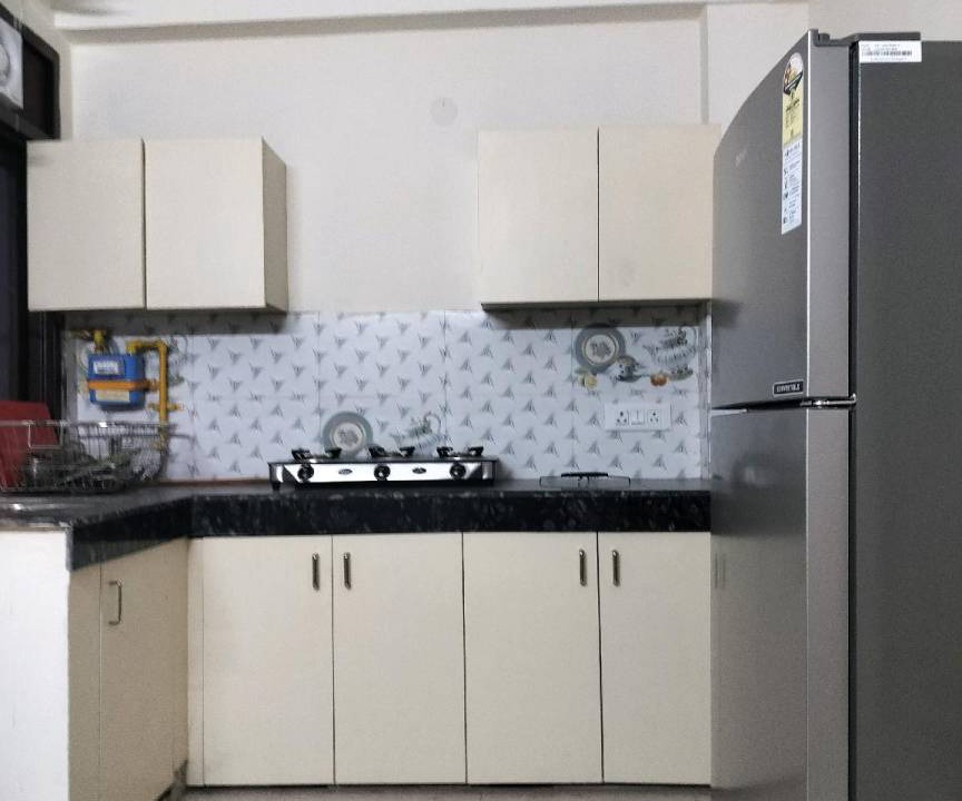 Photo of Kitchen in Sainik Farm