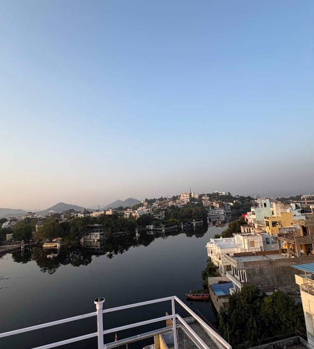 Photo of Others in Lake Swaroop Sagar