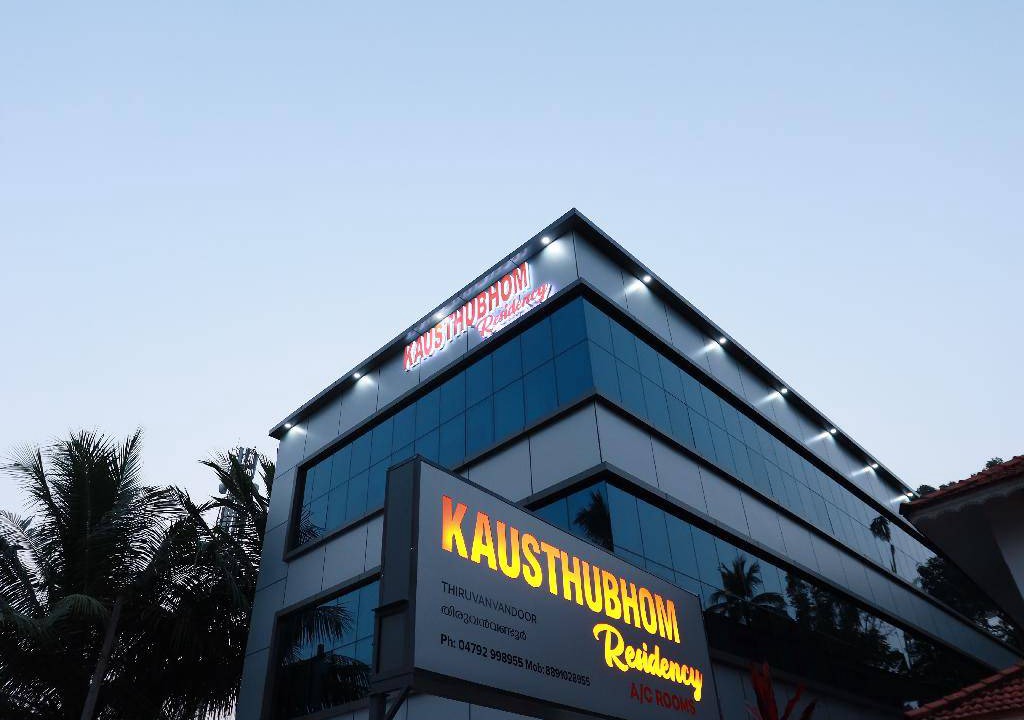 Photo of Buildings in Kulanada