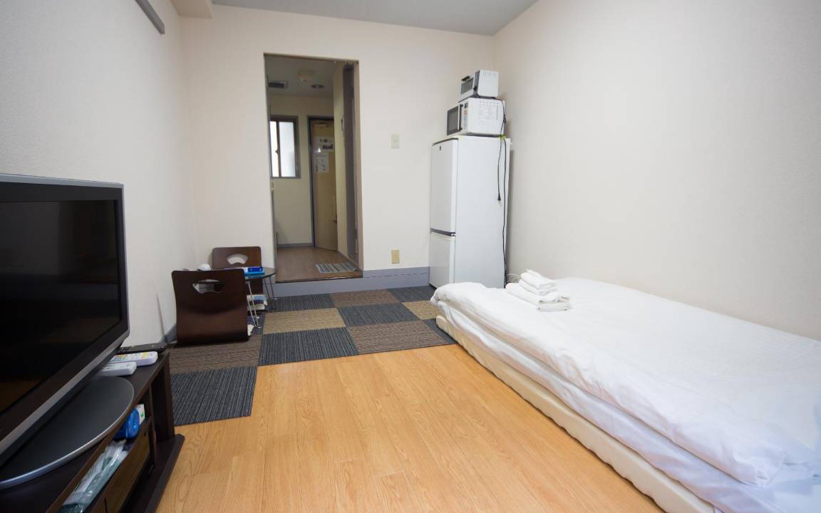 Photo of Bedroom in Uzumasa