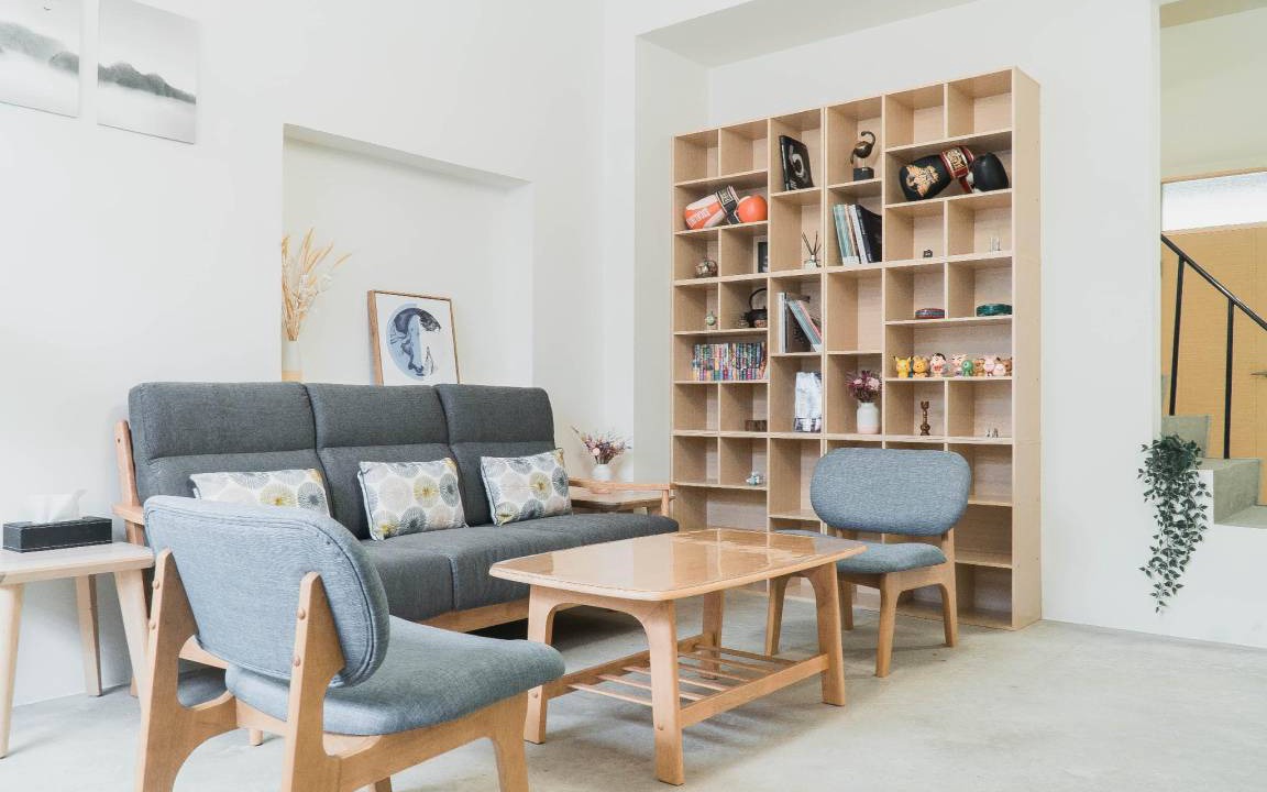 Photo of Livingroom in North District