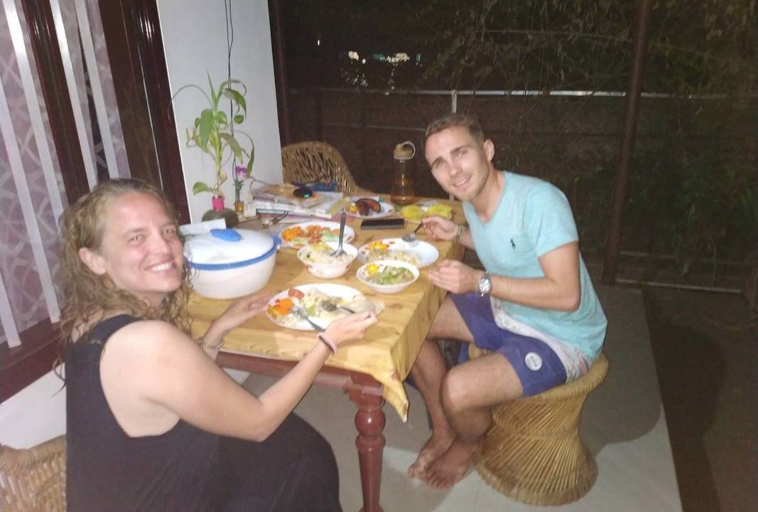 Photo of Others in Munroe Island