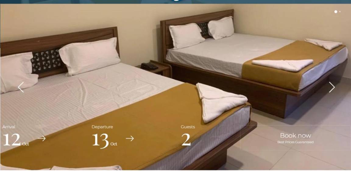 Photo of Bedroom in Velankanni