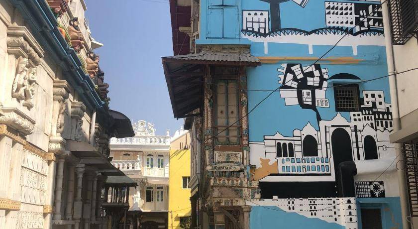 Photo of Others in Ahmedabad City Centre