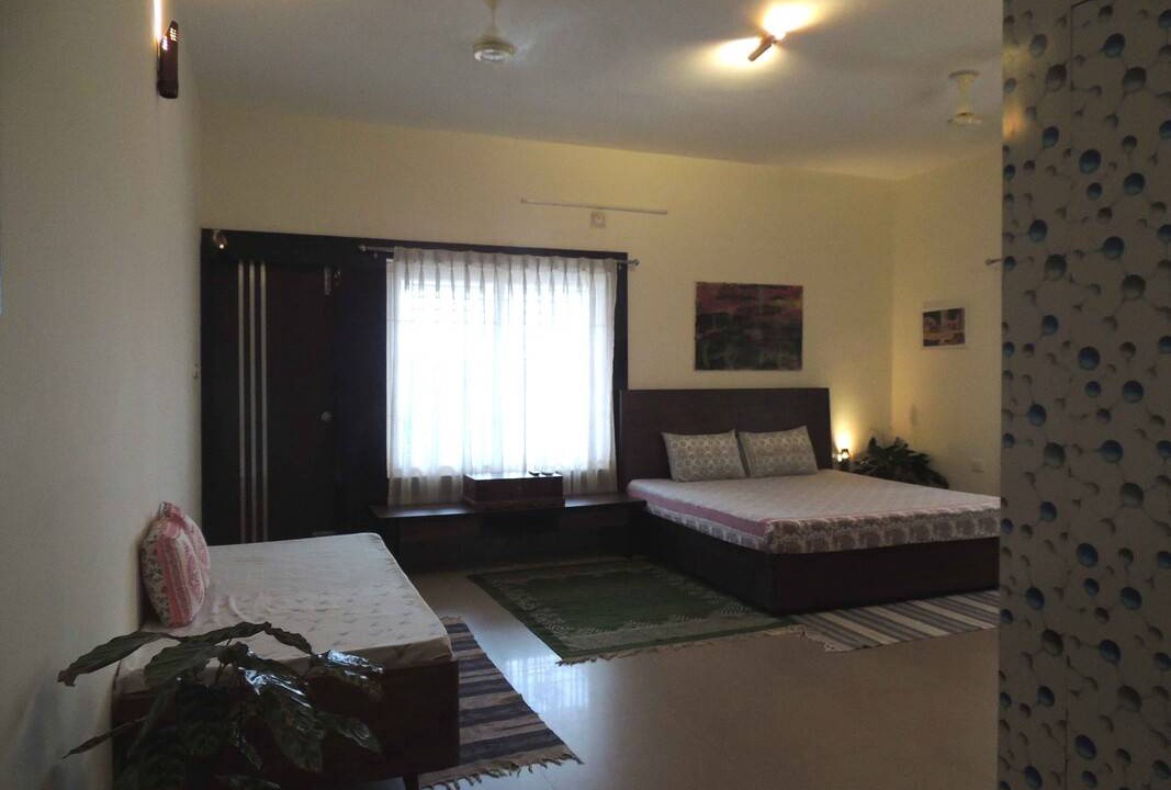 Photo of Bedroom in Bhubaneshwar