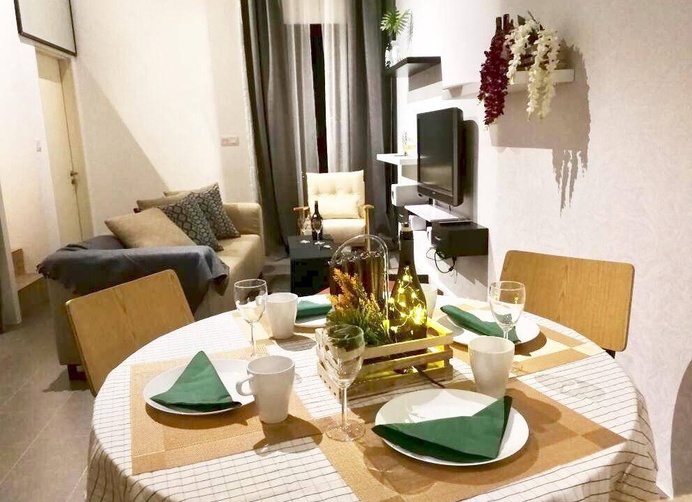 Photo of Livingroom in Brickfields