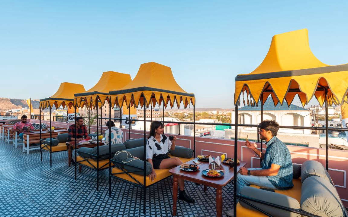 Photo of Patio Balcony in Gopalbari