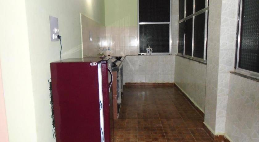 Photo of Kitchen in Sernabatim