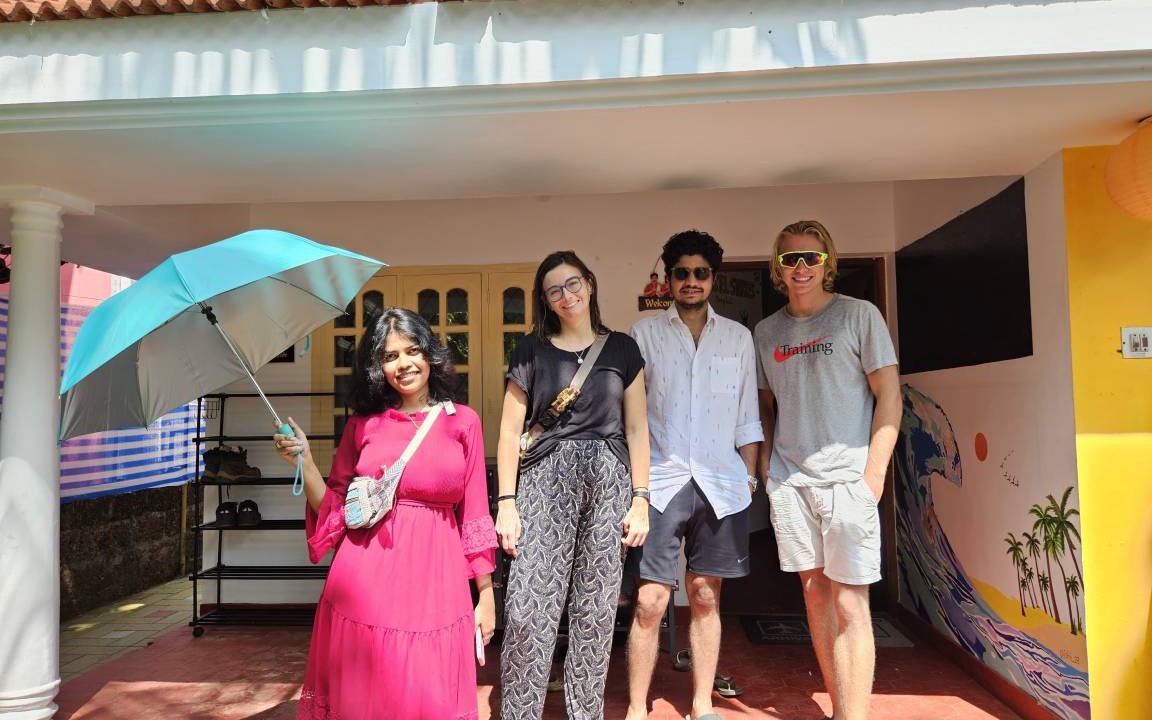 Photo of Others in Varkala