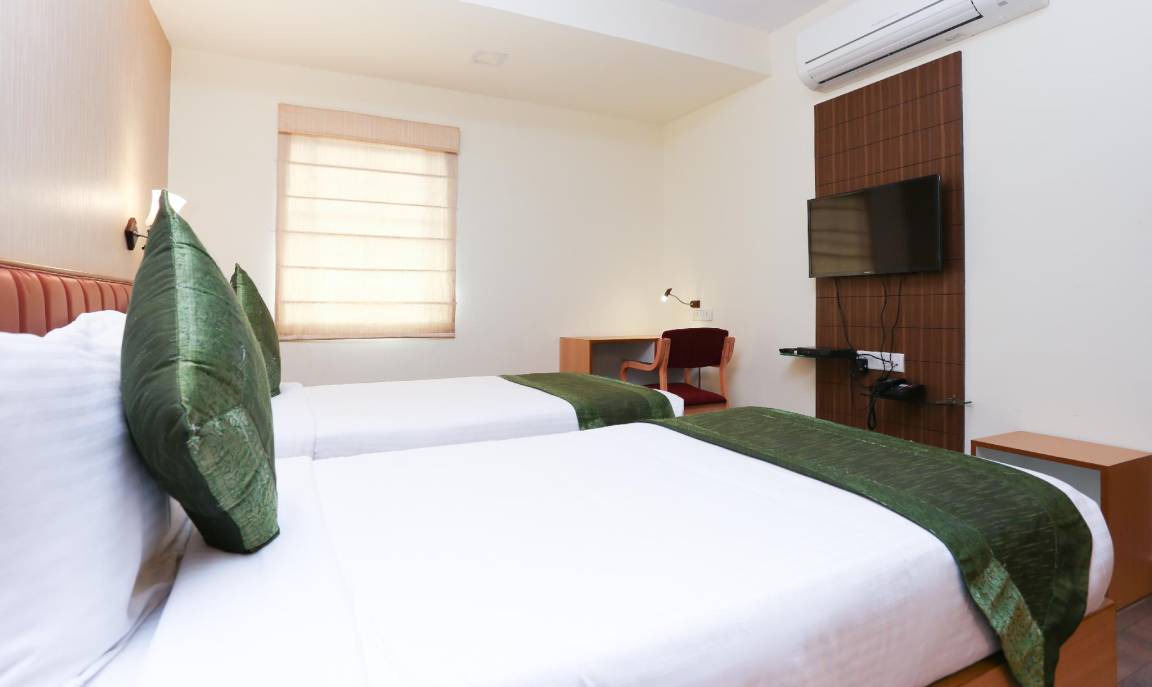 Photo of Bedroom in Bilekahalli