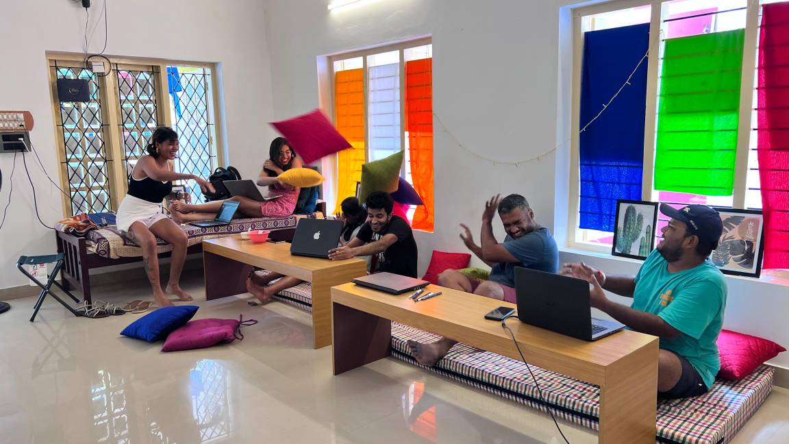 Photo of Others in Varkala