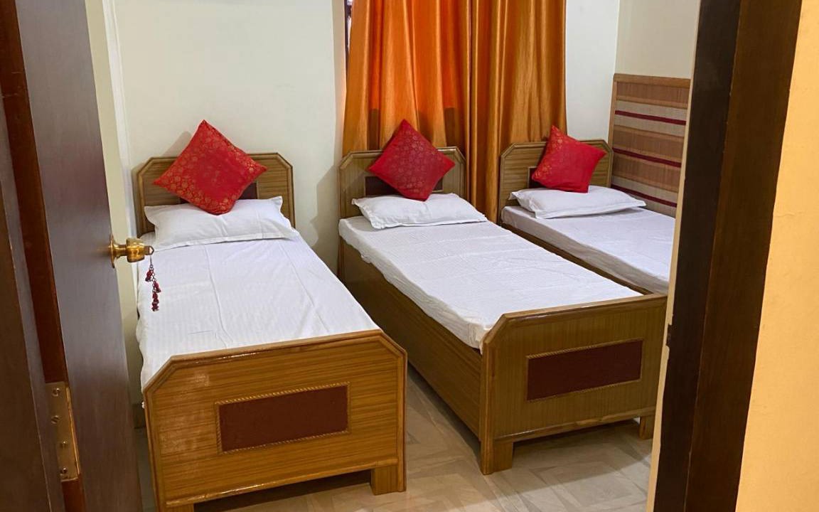 Photo of Bedroom in Patna