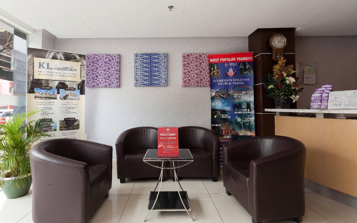 Photo of Livingroom in Brickfields