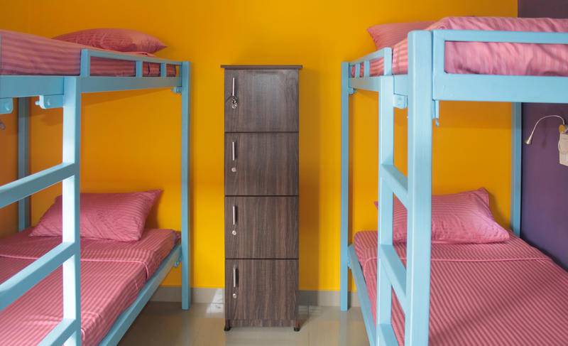 Photo of Bedroom in Kanadukattan