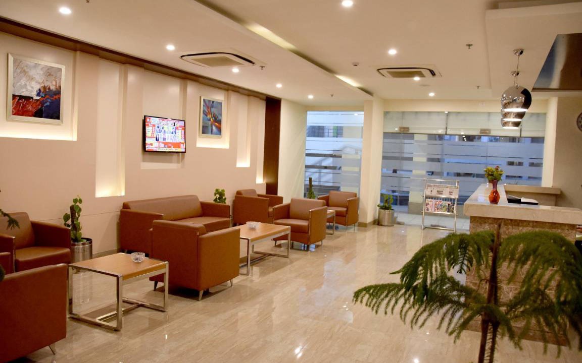 Photo of Livingroom in Neemrana