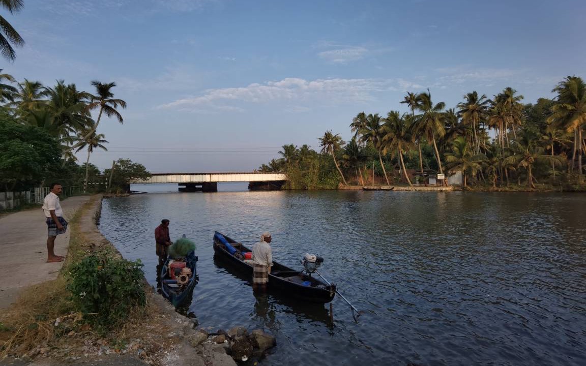 Photo of Others in Munroe Island
