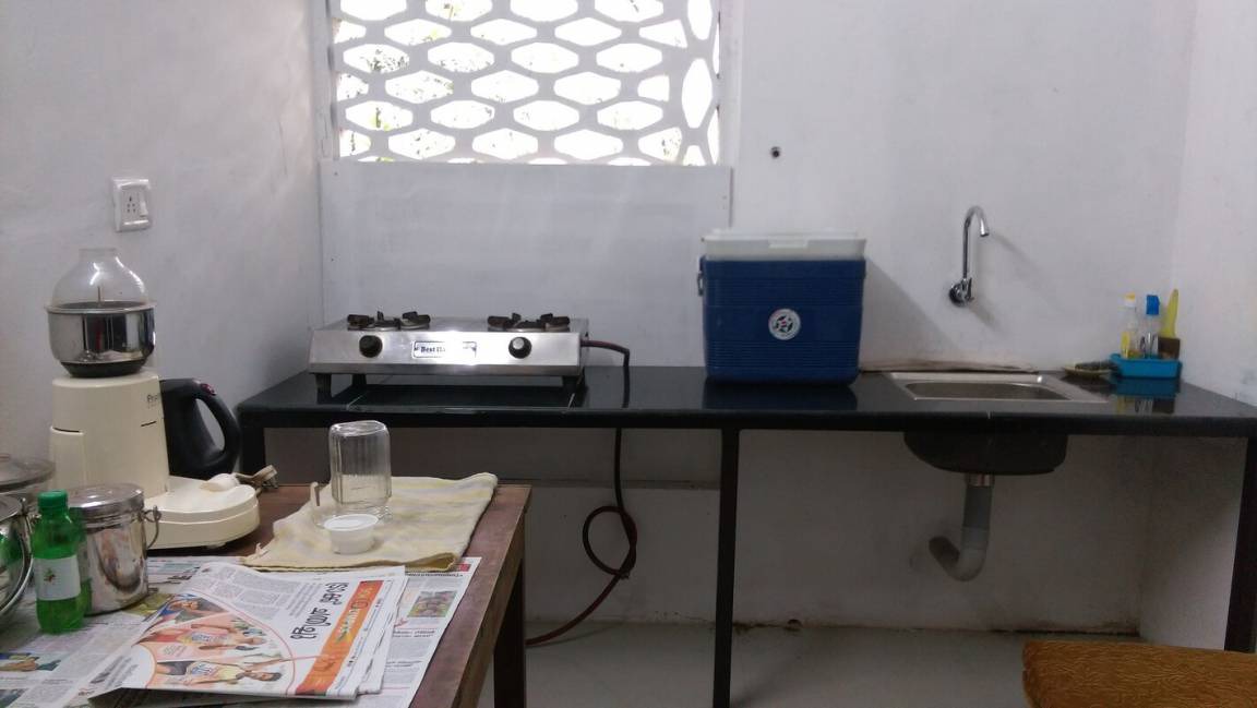 Photo of Kitchen in Quilon
