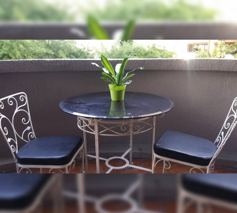 Photo of Patio Balcony in Bukit Bintang