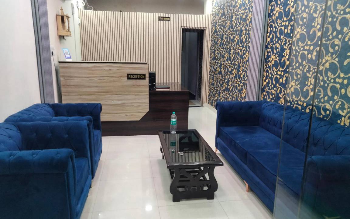 Photo of Livingroom in Tonk Road