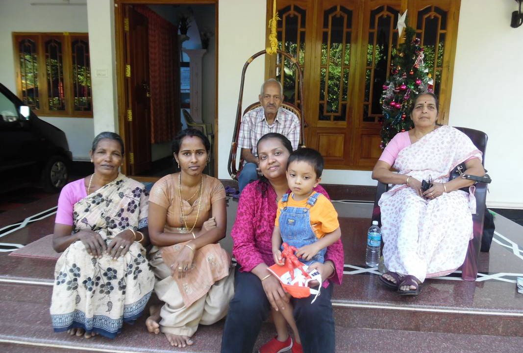 Photo of Others in Nedumbassery