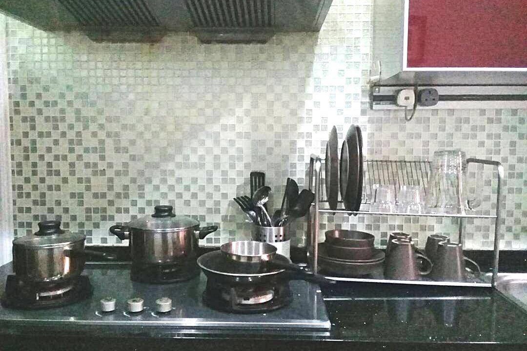 Photo of Kitchen in Taman Melati