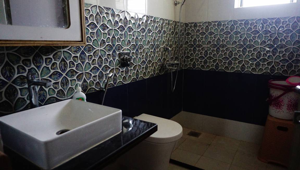 Photo of Bathroom in Abu Road