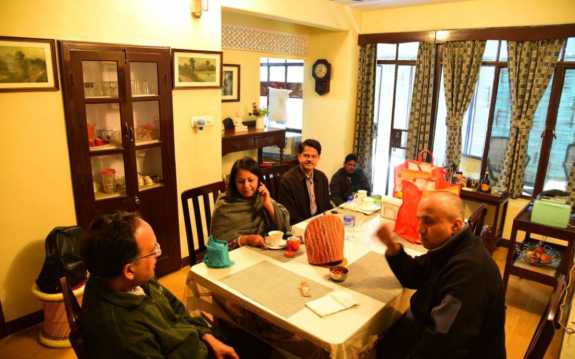 Photo of Others in Sangram Colony