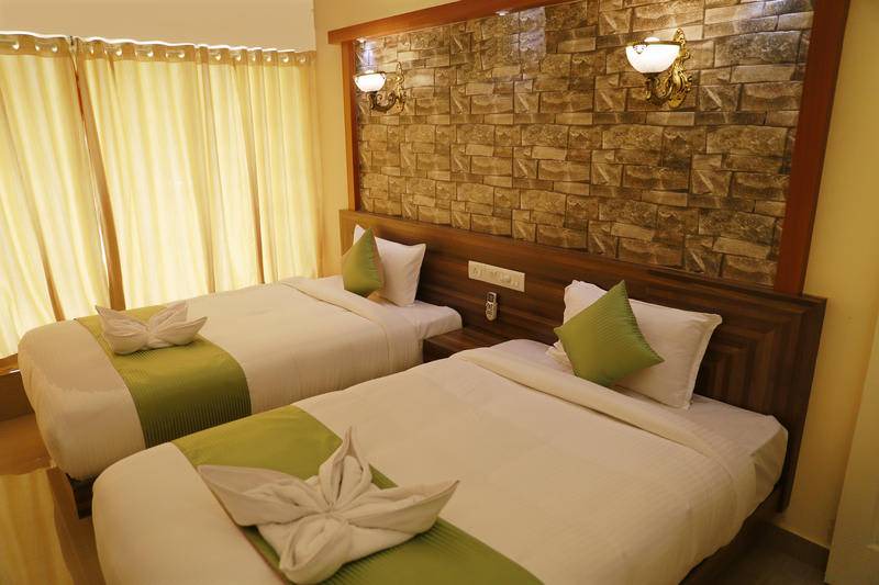 Photo of Bedroom in Alwaye