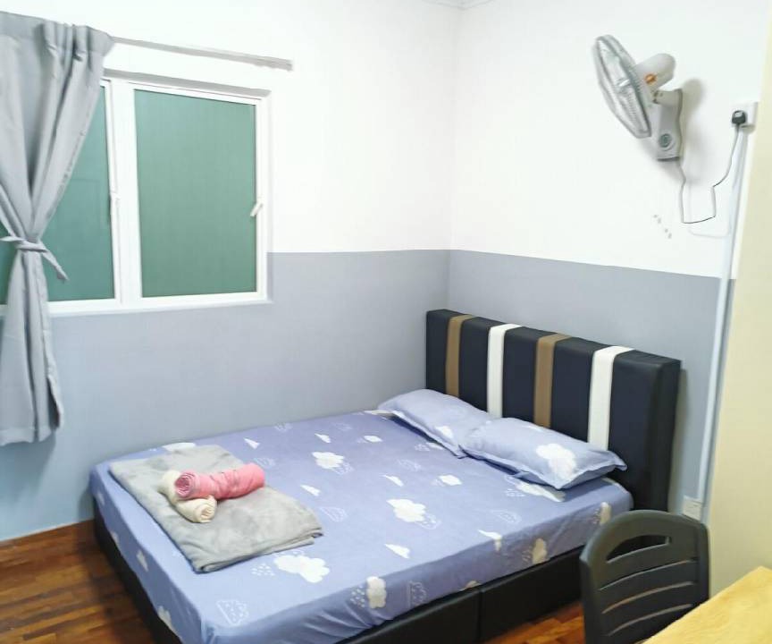 Photo of Bedroom in Subang Jaya
