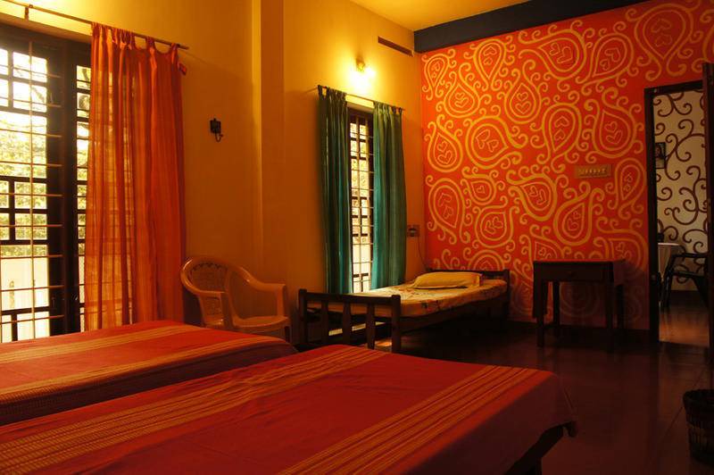 Photo of Bedroom in Fort Kochi