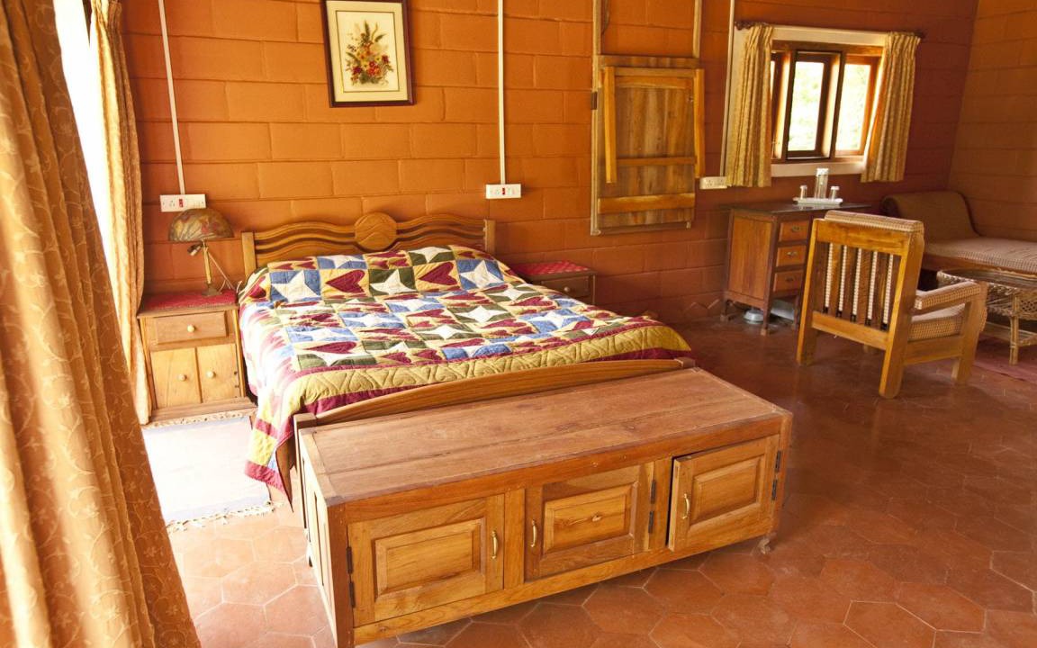 Photo of Bedroom in Virarajendrapet