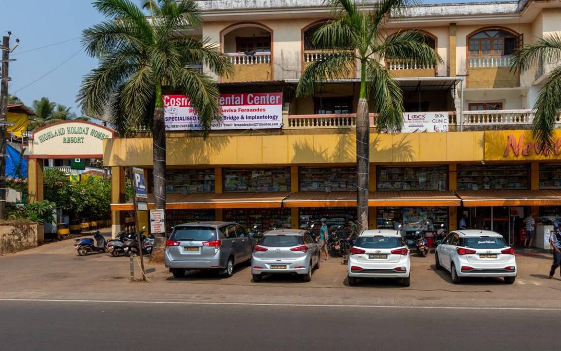 Photo of Others in Candolim