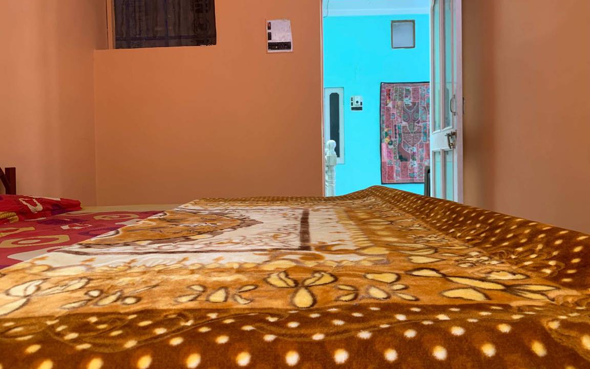 Photo of Bedroom in Bikaner
