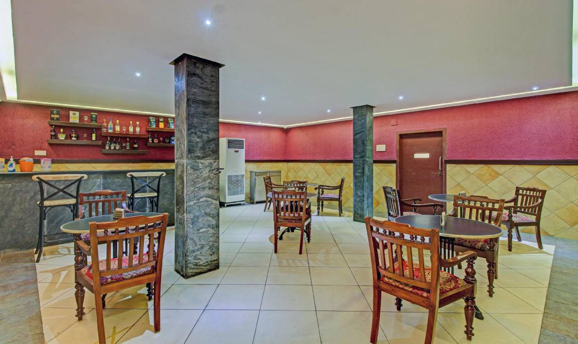 Photo of Livingroom in Kottayam