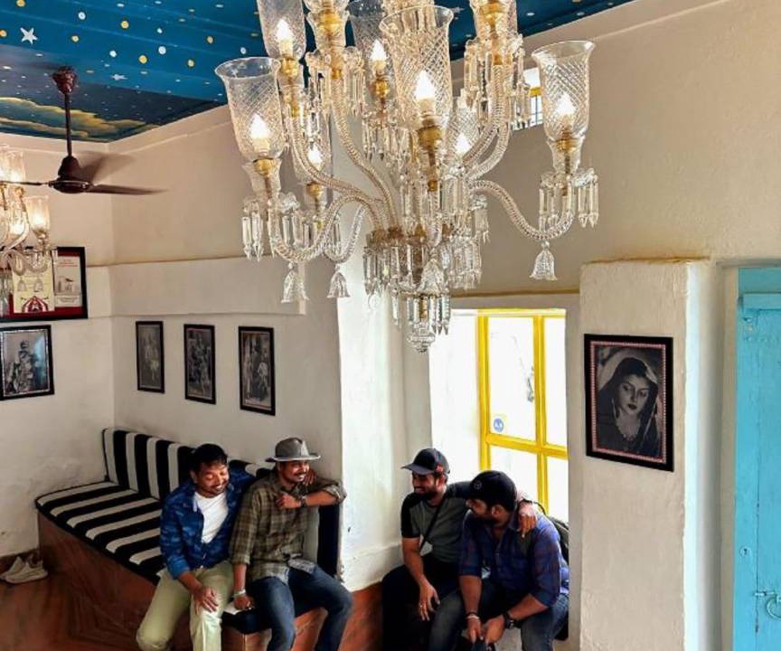 Photo of Others in Udaipur