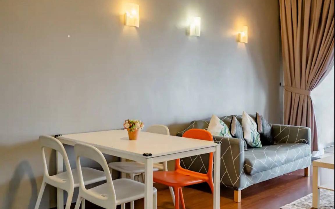 Photo of Livingroom in Kuala Lumpur