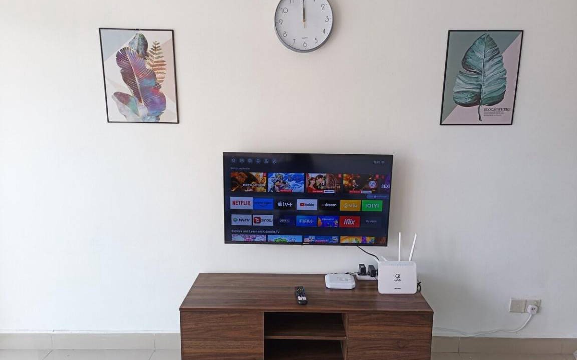 Photo of Livingroom in Subang Jaya