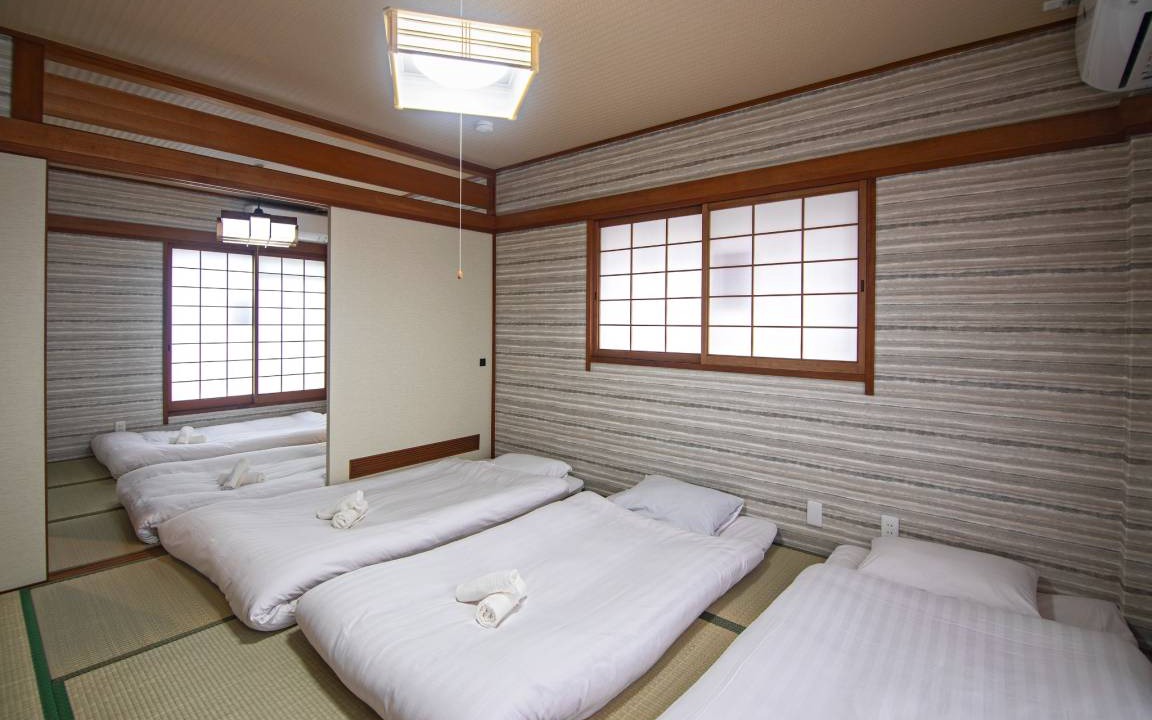 Photo of Others in Shin-Osaka