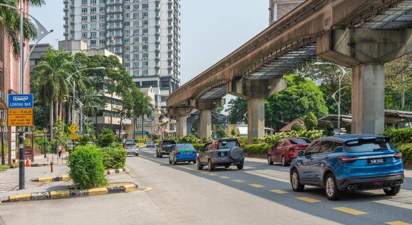 Photo of Others in Titiwangsa Sentral